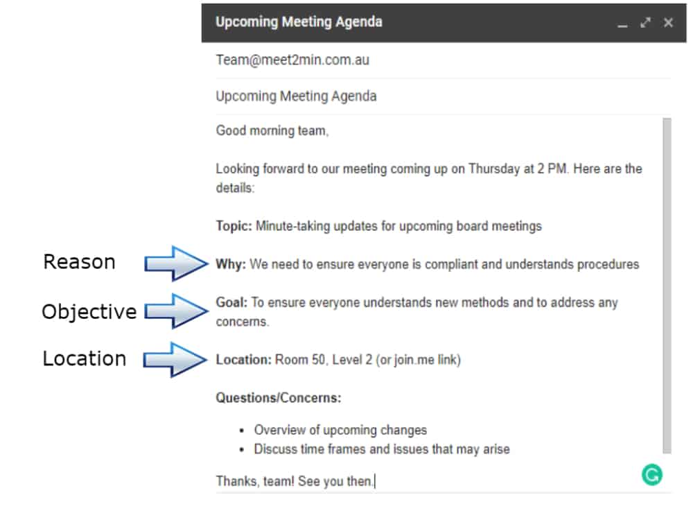 meeting-agenda-email-template