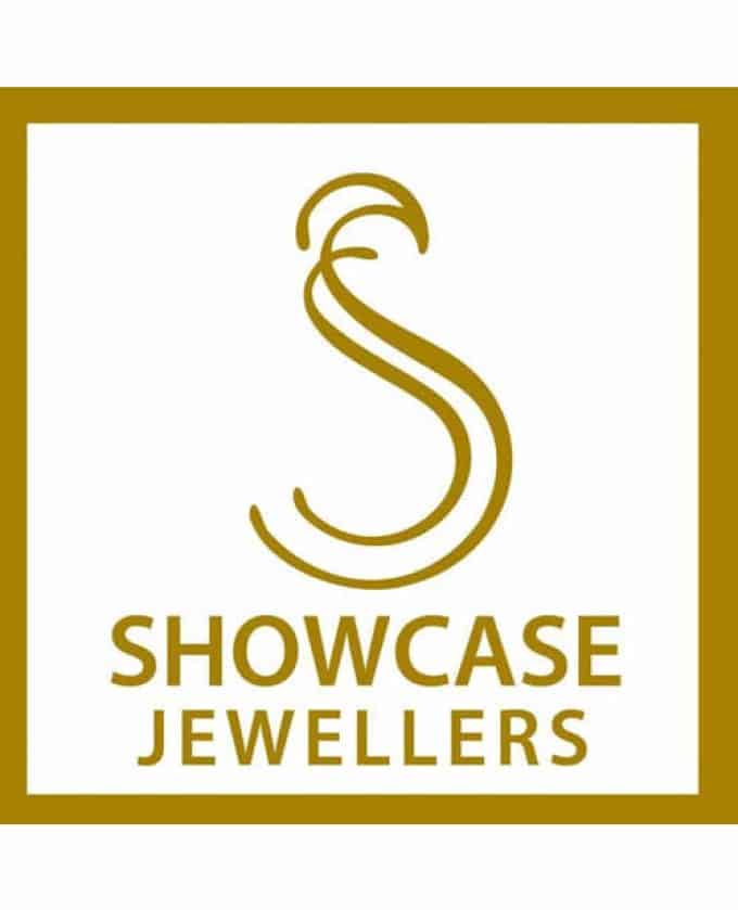showcase jewellers logo
