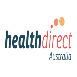 healthdirect logo